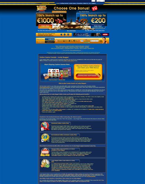 lucky nugget online pokies|Online Pokies in NZ – Lucky Nugget Casino.